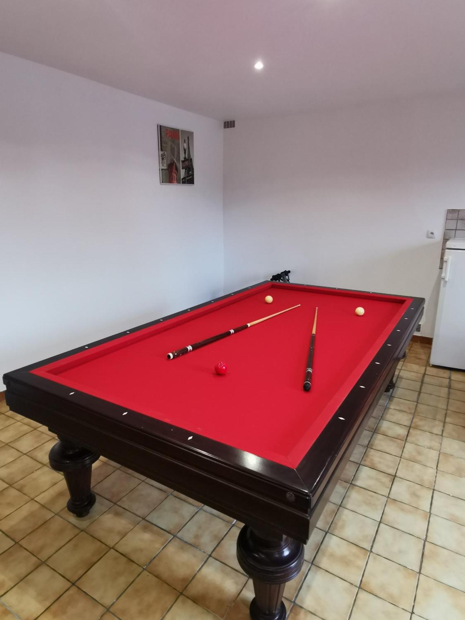 Un Havre De Paix Villa La Meaugon Ngoại thất bức ảnh